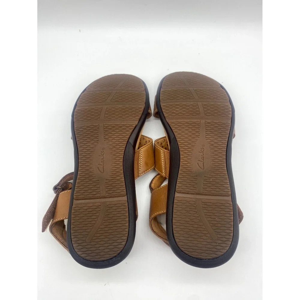 Clarks kitly way